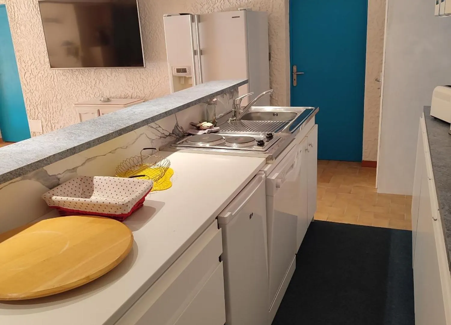 Holiday home Villa Coronille Calme Et Nature Entrecasteaux