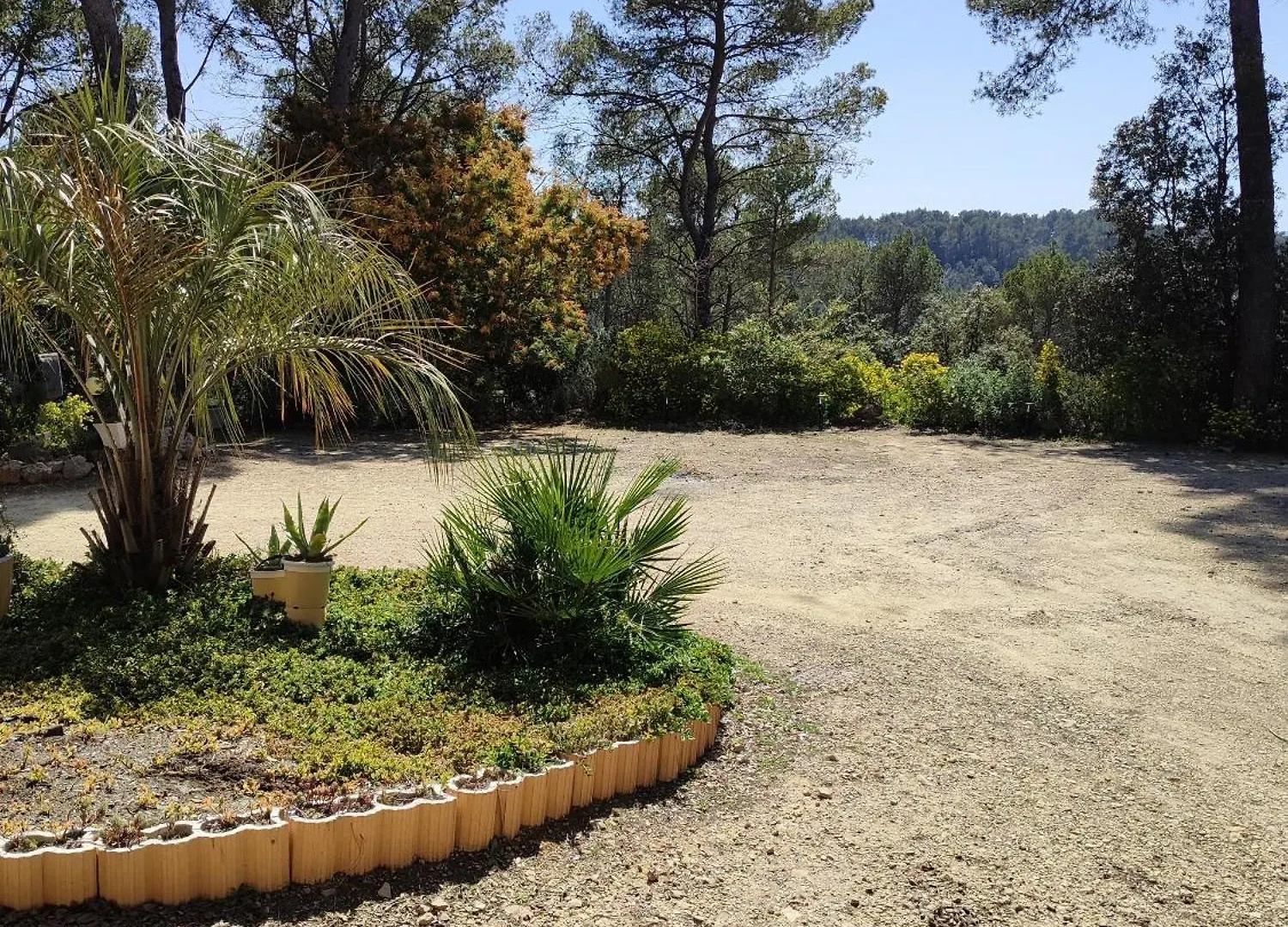 Villa Coronille Calme Et Nature Entrecasteaux Holiday home